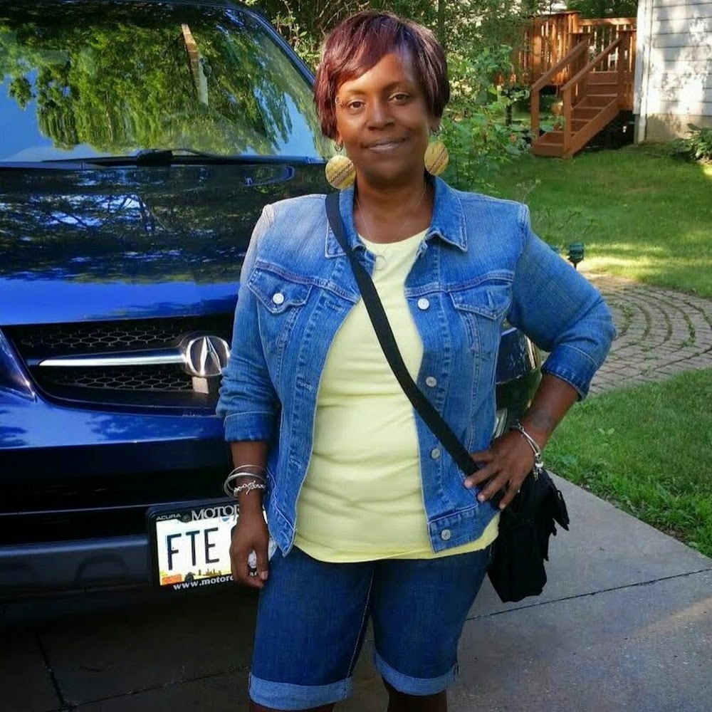 Meet your Posher, Quian